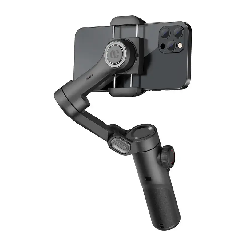 Трехосевой стабилизатор AOCHUAN XE Standard Photo 5