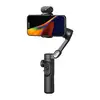 Стабилизатор для смартфона AOCHUAN XE с AI датчиком Photo 2