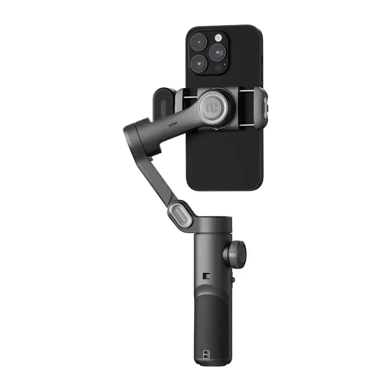 Стабилизатор для смартфона AOCHUAN XE с AI датчиком Photo 4