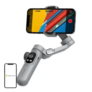 AOCHUAN X Pro Standard stabilizators, pelēks