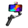 Стабилизатор для смартфона AOCHUAN X Pro с RGB-подсветкой Photo 2