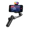 Стабилизатор для смартфона AOCHUAN X Pro с RGB-подсветкой Photo 3