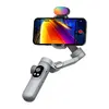 Стабилизатор для смартфона AOCHUAN X Pro с RGB-подсветкой Photo 2