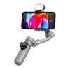 Стабилизатор для смартфона AOCHUAN X Pro с RGB-подсветкой Photo 3