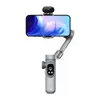 AOCHUAN X Pro viedtālruņa stabilizators ar AI Photo 3