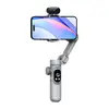AOCHUAN X Pro viedtālruņa stabilizators ar AI Photo 4