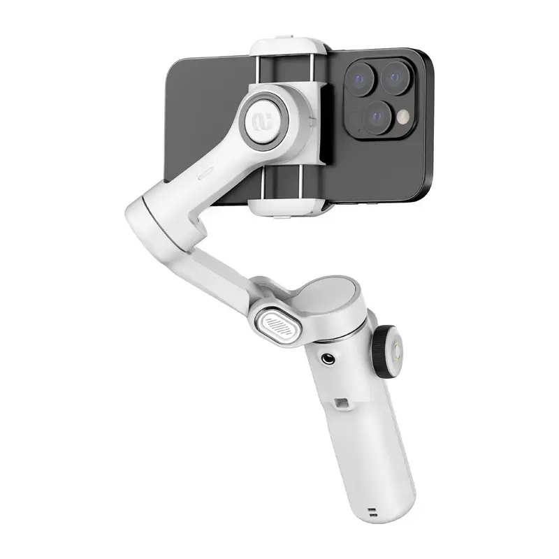 AOCHUAN X2 Standard stabilizators - balts Photo 3