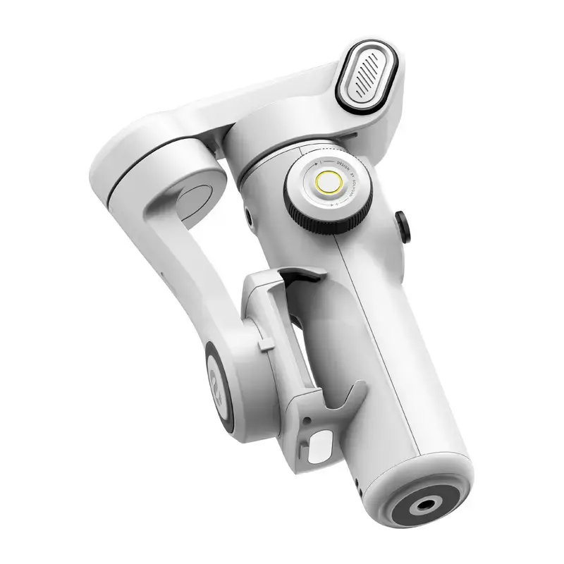 AOCHUAN X2 Standard stabilizators - balts Photo 6