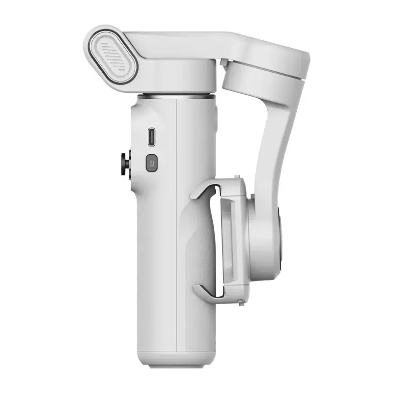 AOCHUAN X2 Standard stabilizators - balts Photo 7