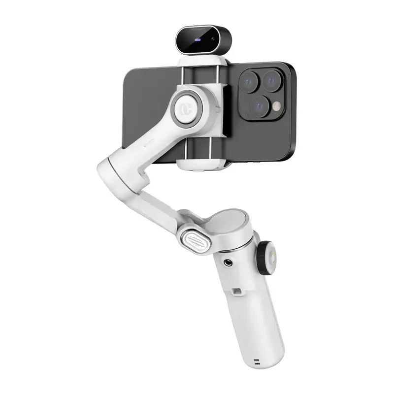 Стабилизатор для смартфона AOCHUAN X2 с AI-датчиком Photo 3