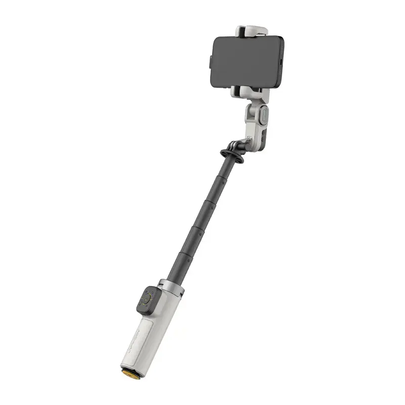 AOCHUAN M3 Pro Smartphone Gimbal with RGB Lighting Photo 3