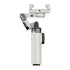 AOCHUAN M3 Pro Smartphone Gimbal with RGB Lighting Photo 4