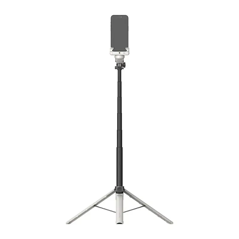 AOCHUAN M3 Pro viedtālruņa stabilizators ar RGB apgaismojumu Photo 3