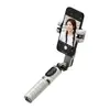 Viedtālruņa stabilizators AOCHUAN M1 Pro ar RGB apgaismojumu Photo 3