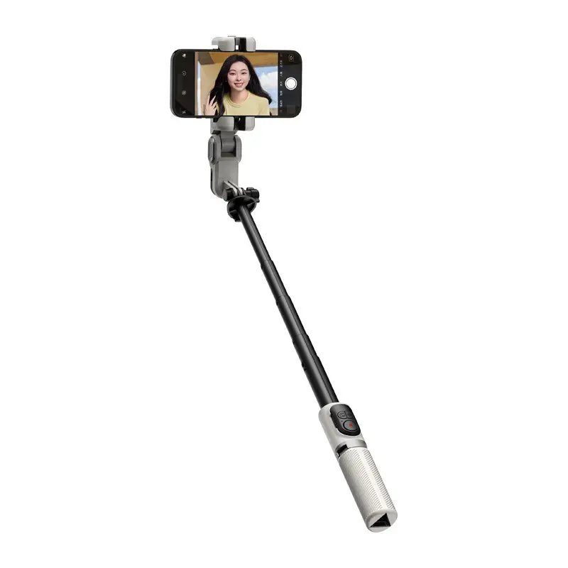 Viedtālruņa stabilizators AOCHUAN M1 Pro ar RGB apgaismojumu Photo 4