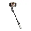 Viedtālruņa stabilizators AOCHUAN M1 Pro ar RGB apgaismojumu Photo 4