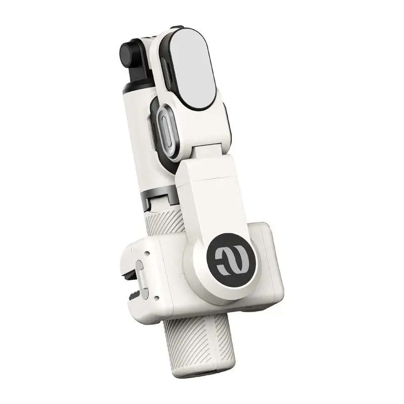 Viedtālruņa stabilizators AOCHUAN M1 Pro ar RGB apgaismojumu Photo 6