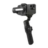 Viedtālruņa stabilizators AOCHUAN S2 - melns Photo 6