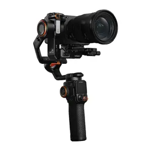 Hohem iSteady MT3 Pro stabilizators kamerām un viedtālruņiem