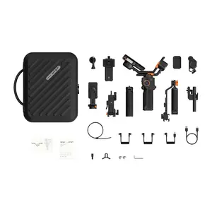 Стабилизатор Hohem iSteady MT3 Pro Gimbal Kit