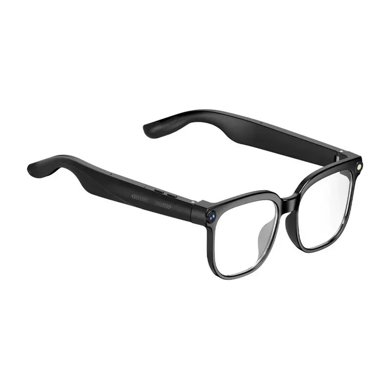 Умные очки Colmi M02S | Солнцезащитные очки с ИИ Photo 4