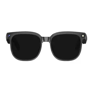 Colmi M02S AI Sunglasses with UV Protection