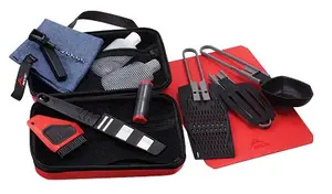 MSR 5337 Camping Utensil Set