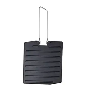 Primus CampFire Griddle Plate, Aluminium