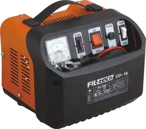 Battery Charger CD-18 8A for Power Tools