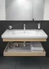 Смеситель для раковины Hansgrohe Logis E 100, хром Photo 3