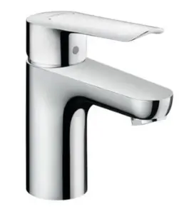 Смеситель для раковины Hansgrohe Logis E 70