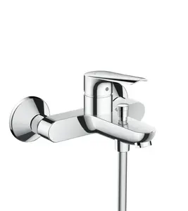 Смеситель для раковины Hansgrohe Logis E, хром