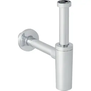 Geberit 151.001.21.1 hromēts sifons 32mm