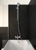 Hansgrohe Logis vannas un dušas jaucējkrāns Photo 4