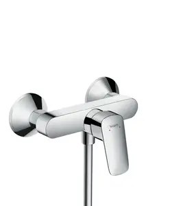 Смеситель для душа Hansgrohe Logis, хром