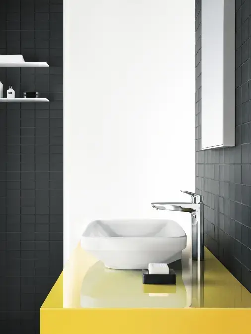 Hansgrohe Logis 190 izlietnes jaucējkrāns Photo 3