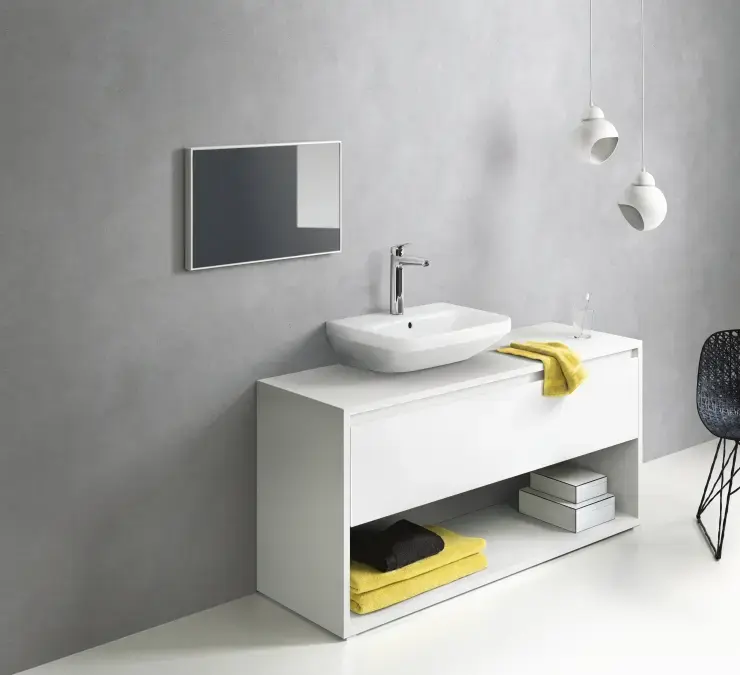 Hansgrohe Logis 190 izlietnes jaucējkrāns Photo 4