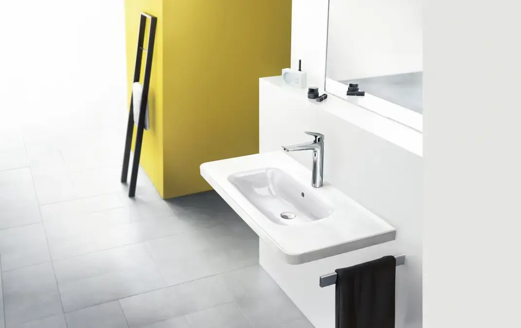 Hansgrohe Logis 190 izlietnes jaucējkrāns Photo 5