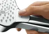 Hansgrohe Croma Select E 110 3jet Eco rokas dušas galva Photo 2