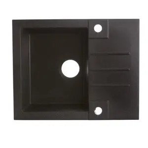 ROCK30S Kitchen Sink
