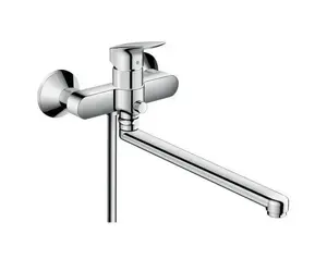 Смеситель для ванны Hansgrohe Logis 71402000 Photo 1