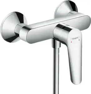 Hansgrohe Logis E Bathroom Sink Faucet Photo 1