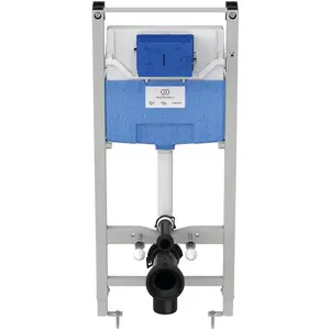 Монтажная рама Ideal Standard ProSys 120 M Photo 1