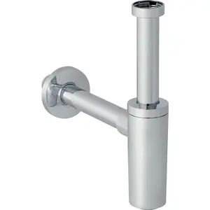 Geberit izlietnes sifons, 32 mm diametrs