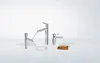 Hansgrohe Focus izlietnes jaucējkrāns - Hroms Photo 2