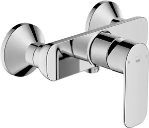 Oras Linea Standard Lever Shower Faucet