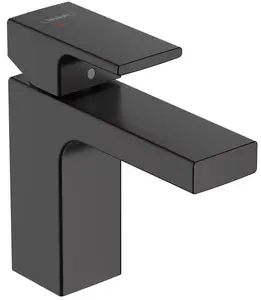 Смеситель Varnish Shape BM 70 с пепельницей и шайбой MB