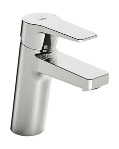 Смеситель для раковины Oras Twista 3806F, хром