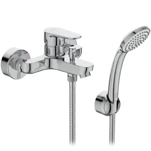Смеситель для ванны Ideal Standard BC706AA