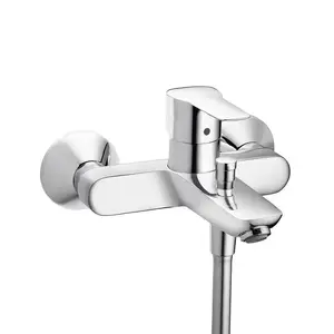 Смеситель для ванной Hansgrohe My Sport 71242000